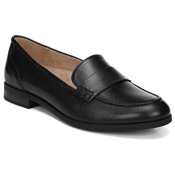 naturalizer milo penny loafer